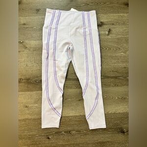 Fabletics HIGH-WAISTED ULTRALUXE CONTOUR 7/8